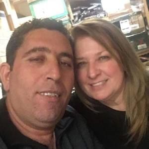 Meet your Posher, Cheryl