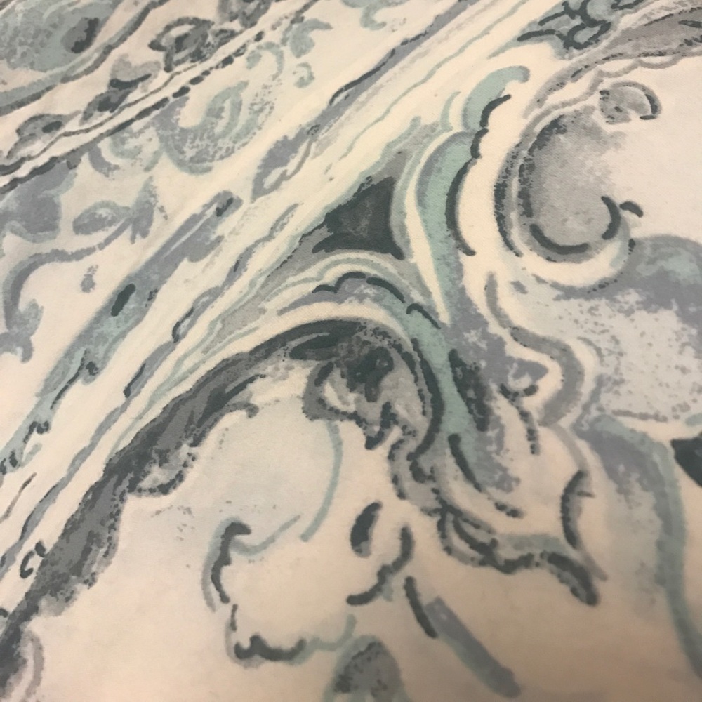 Meet your Posher, Andy