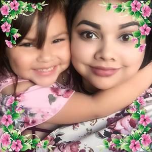 Meet your Posher, Daniela alejandra