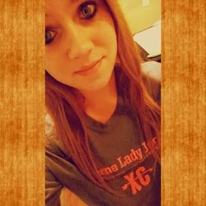 Meet your Posher, Cathleen