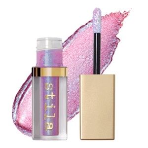 BNIB Stila Sea Siren Glitter and Glow Eyeshadow