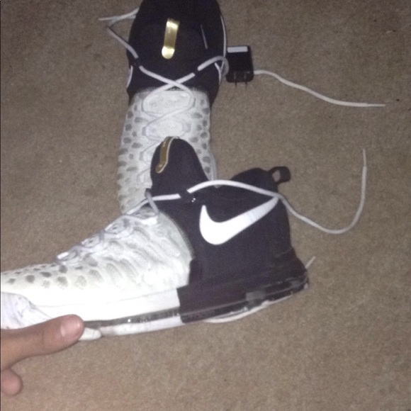 Nike KD 10 - Picture 1 of 1