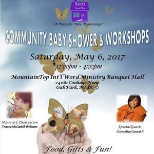 Meet your Posher, Renee