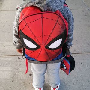 Meet your Posher, Mspeaches