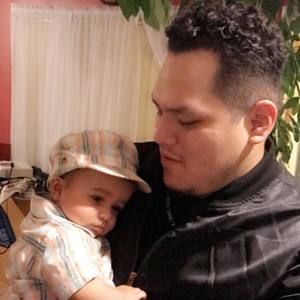 Meet your Posher, Luis