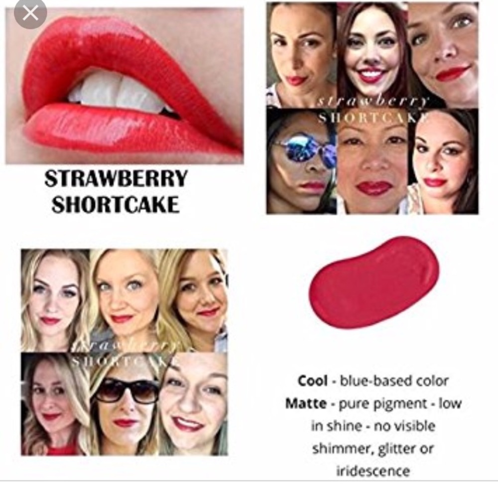 Lipsense