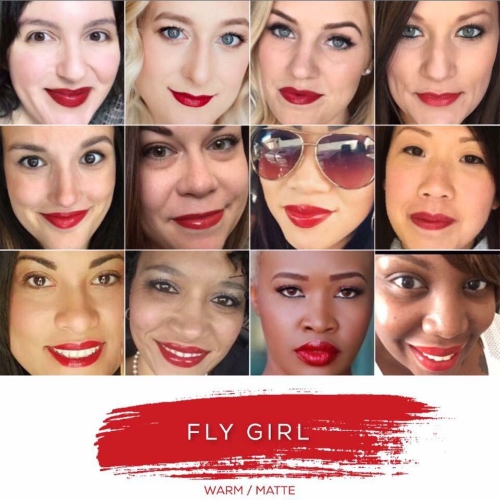 Lipsense