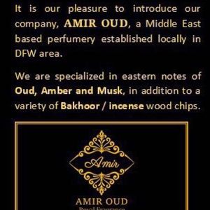 Meet your Posher, Lama