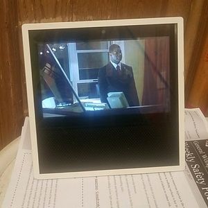 Meet your Posher, Desmond