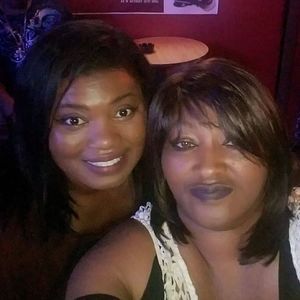 Meet your Posher, Tonya