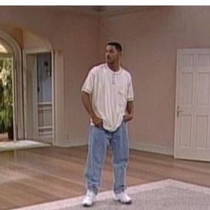 Meet your Posher, Greg