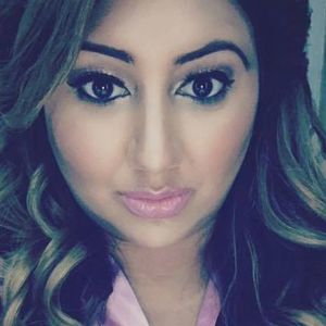 Meet your Posher, Rosy