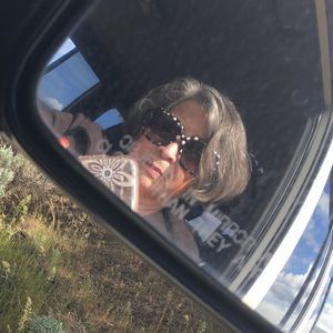 Meet your Posher, Patsy h