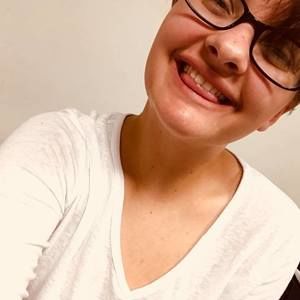 Meet your Posher, Anastasia