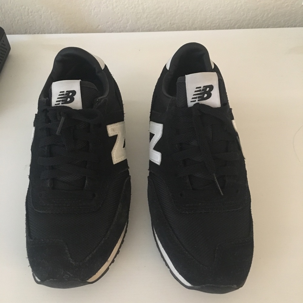 New Balance sneaker