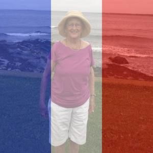 Meet your Posher, Donna