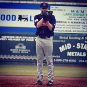 Meet your Posher, Tyler