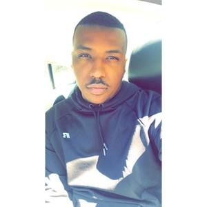 Meet your Posher, Devonte