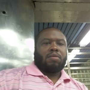 Meet your Posher, Larry