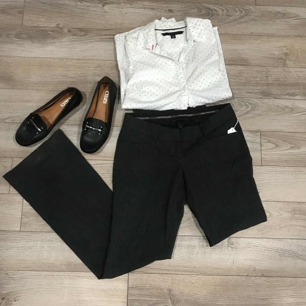 Express Dress Pants