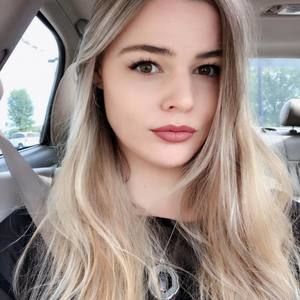 Meet your Posher, Audrey