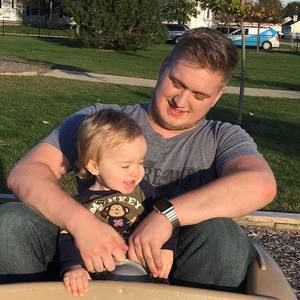 Meet your Posher, Tyler