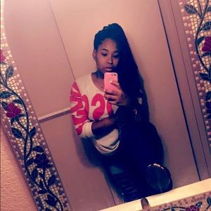 Meet your Posher, Janaysha