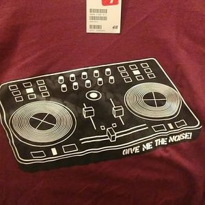 NWT H&M T-Shirt