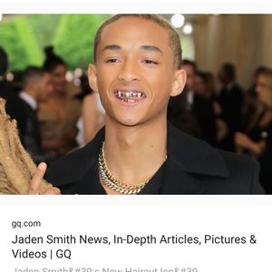 Meet your Posher, Nick