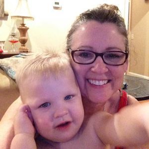 Meet your Posher, Melanie