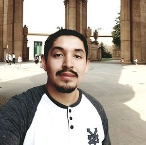 Meet your Posher, Miguel