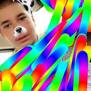 Meet your Posher, Trevor