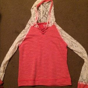 Wrangler long sleeve