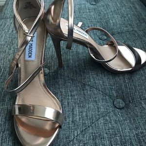 Steve Madden Heels