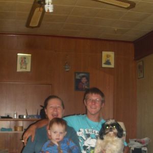 Meet your Posher, Sherry