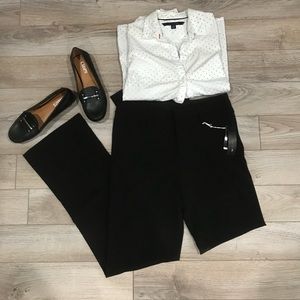 AB Studio Dress Pants