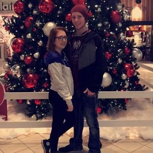 Meet your Posher, Brittany