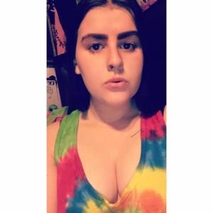 Meet your Posher, Cheyenne