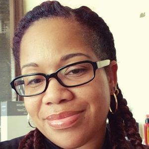 Meet your Posher, Bria