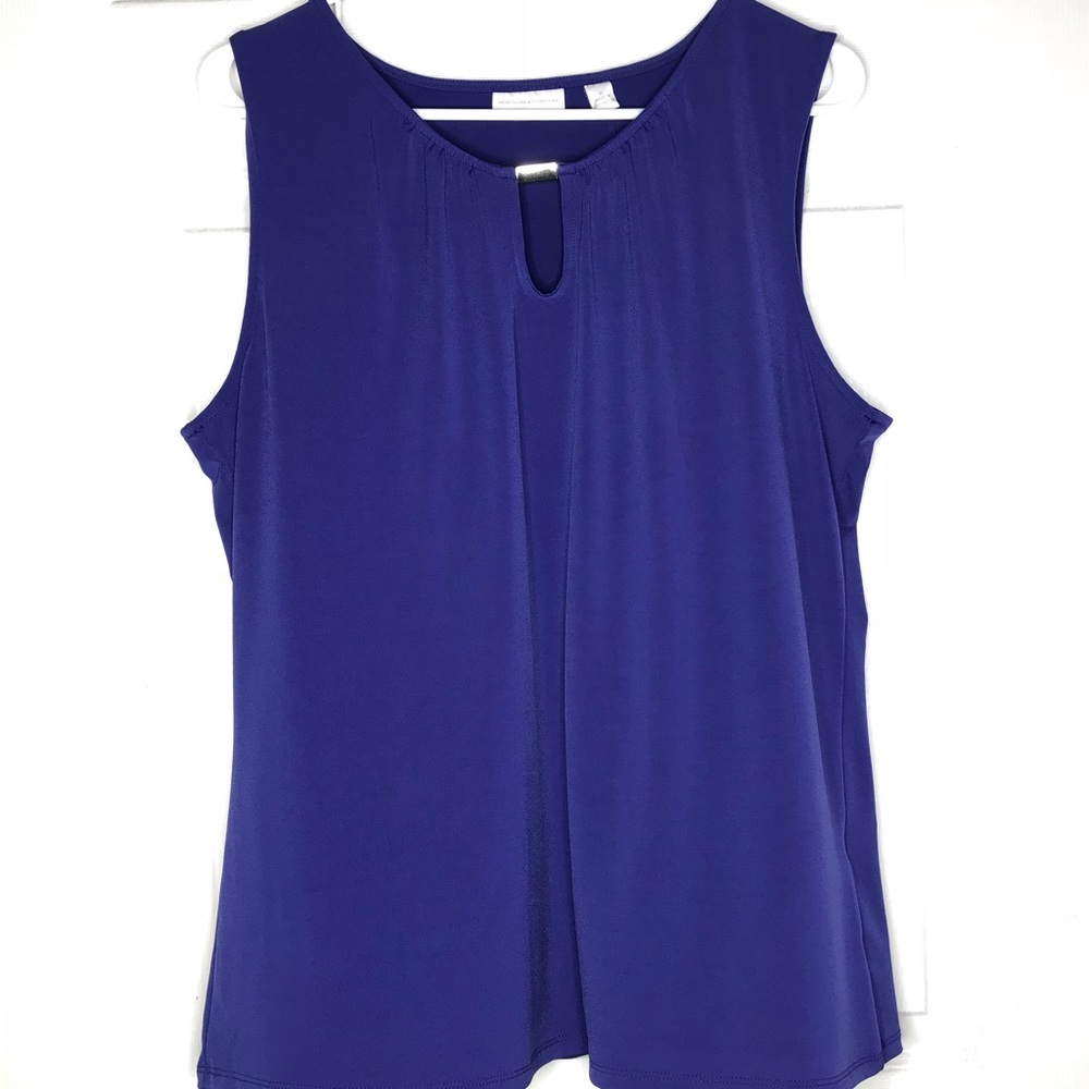 All different styles