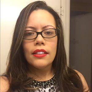 Meet your Posher, Erika