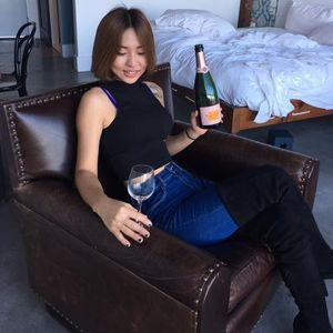 Meet your Posher, Sujin