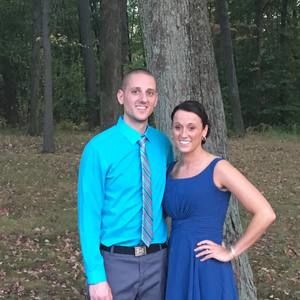 Meet your Posher, Kristyn