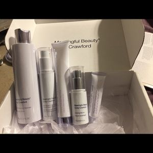 Meaningful Beauty Kit