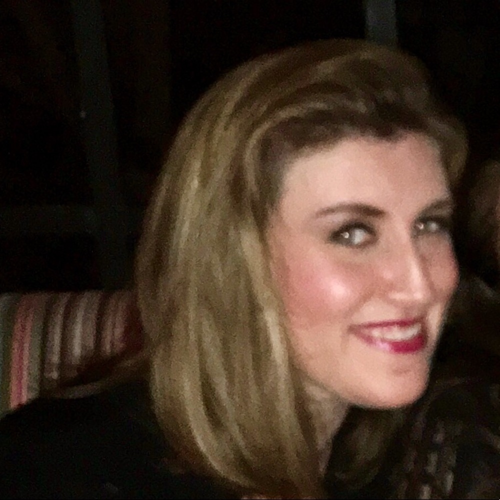 Meet your Posher, Sherry