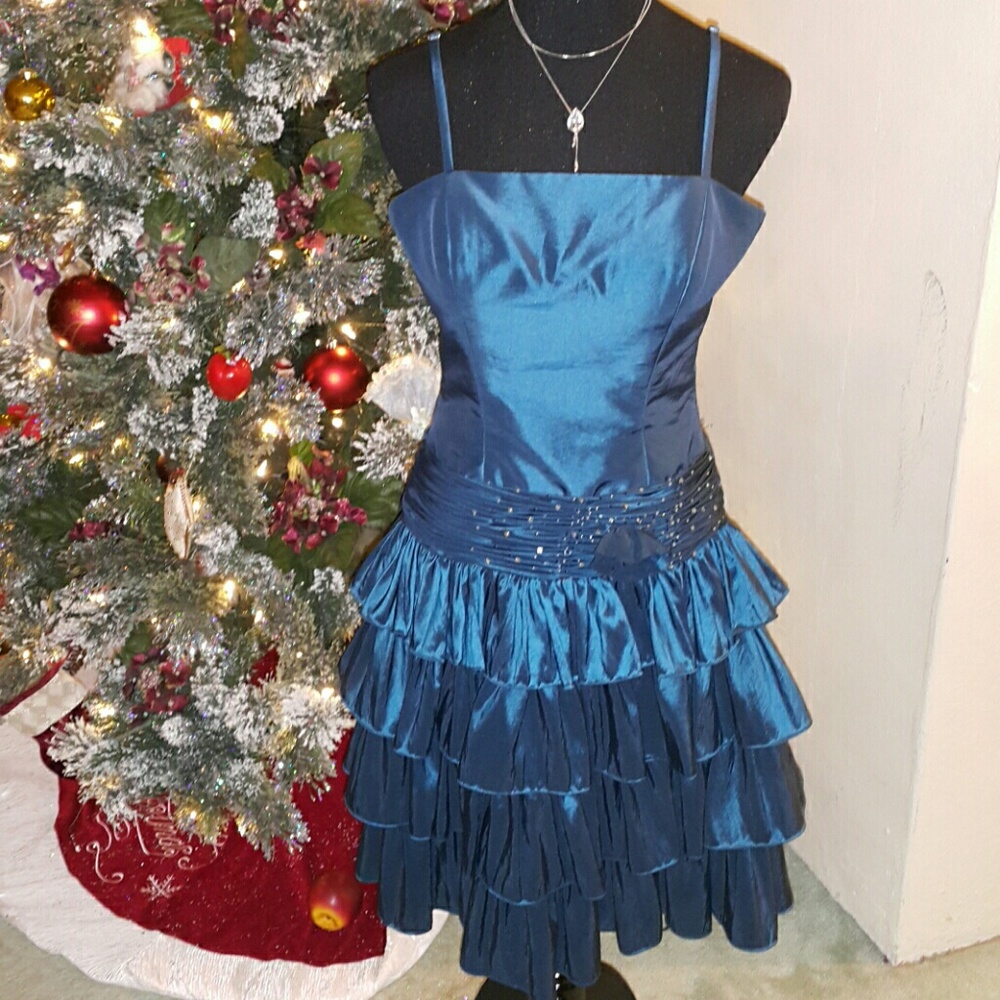 Holiday Dress