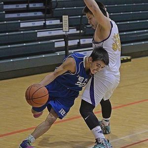 Meet your Posher, Colten