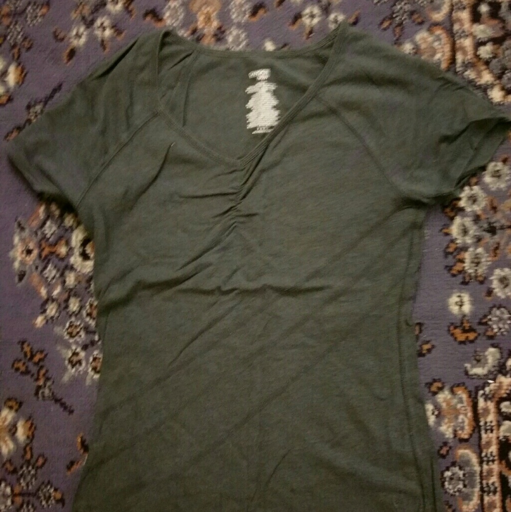 Yoga and Dance Athletic Shirt