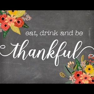 Meet your Posher, Lynne