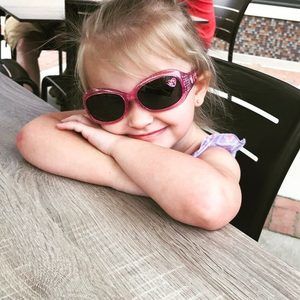 Meet your Posher, Chad